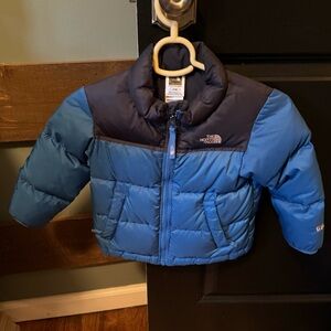 Toddler Northface
